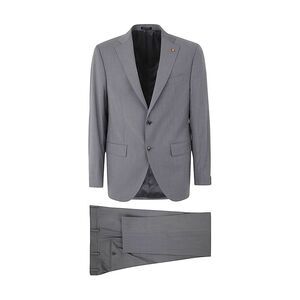 Latorre Men Suit With Two Buttons